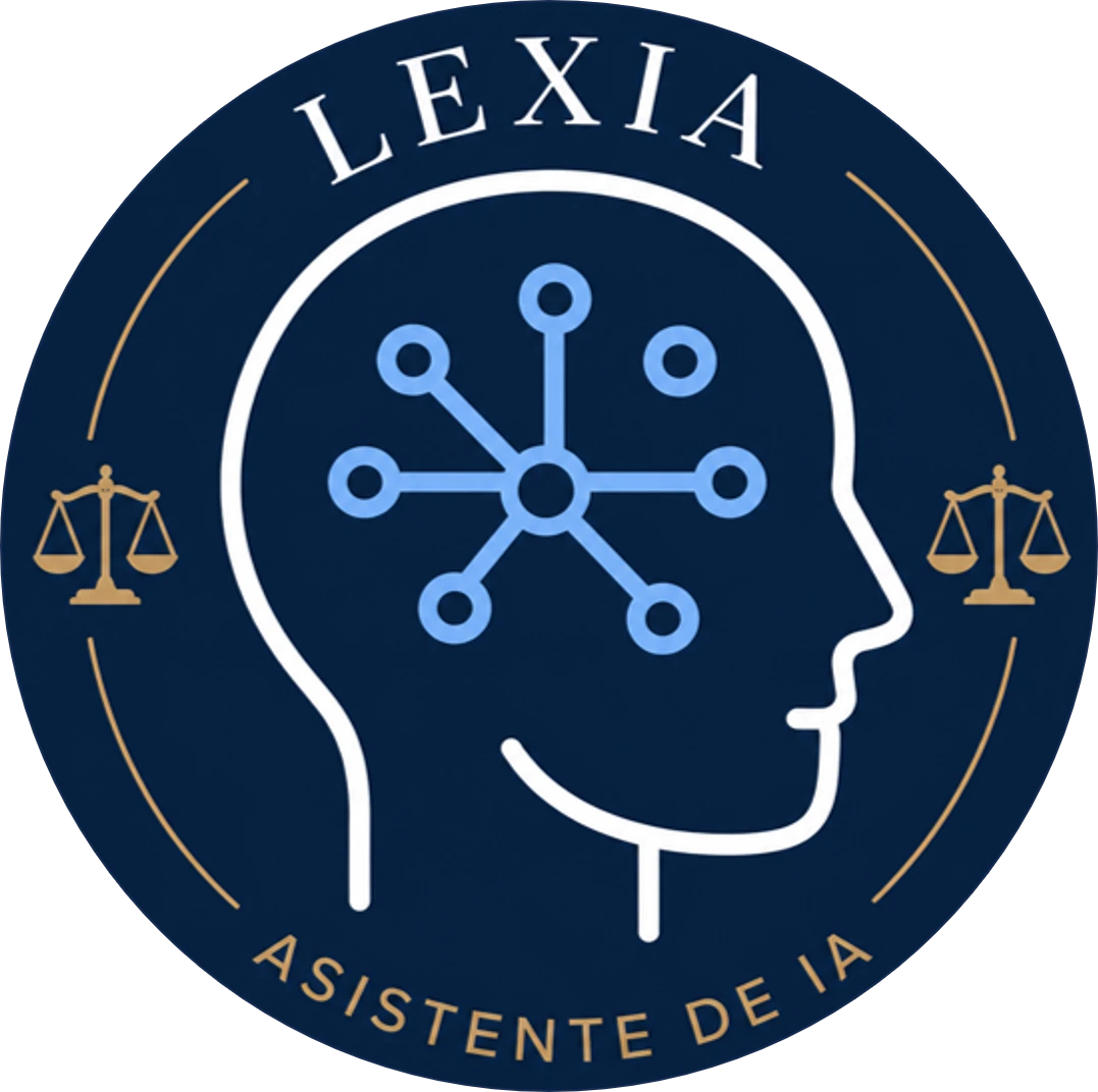 Lexia AI Logo