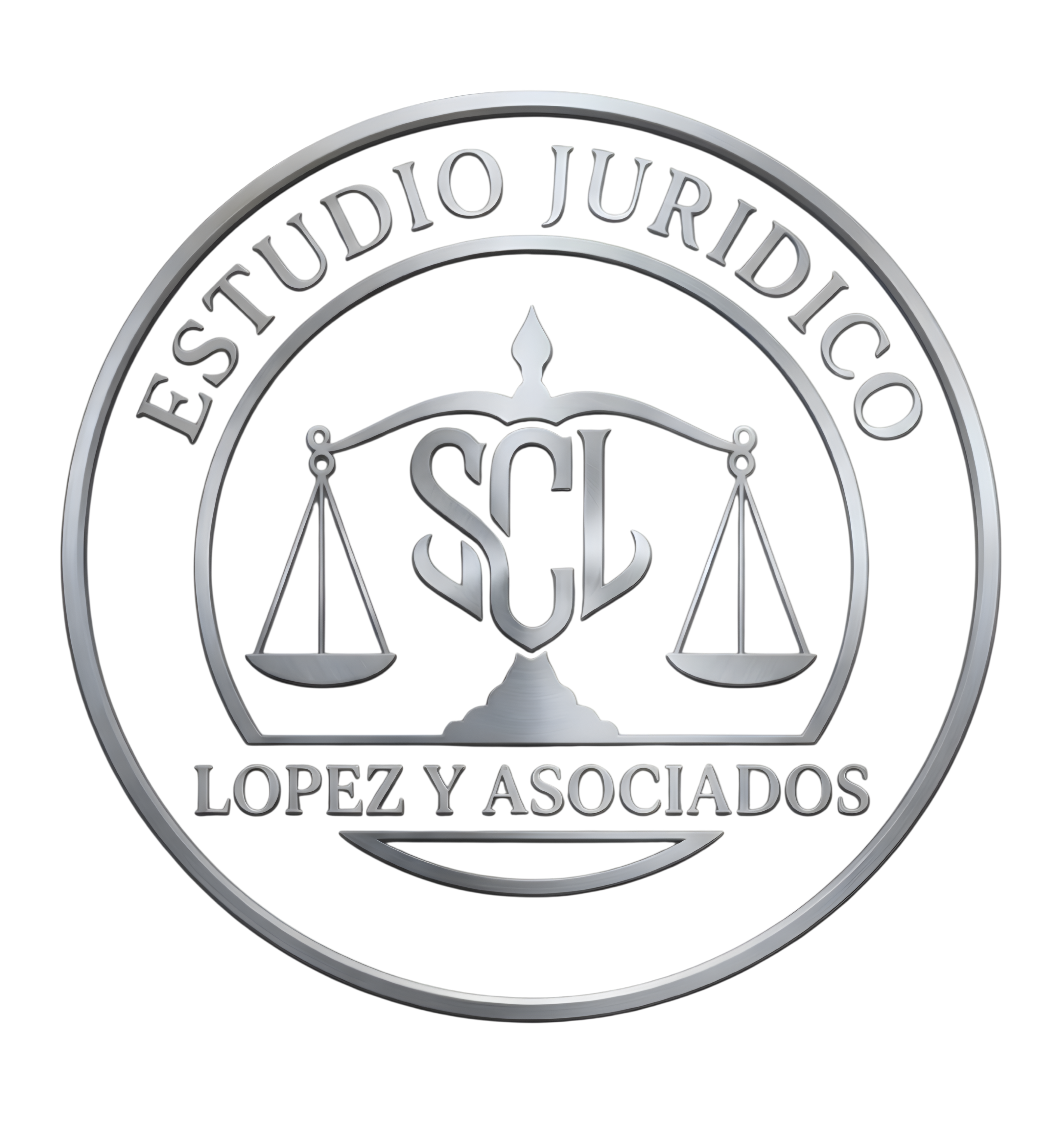Estudio Jurídico Logo